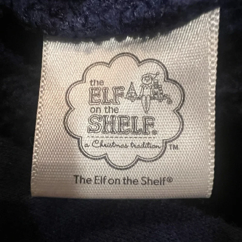The Elf on the Shelf elf shelf